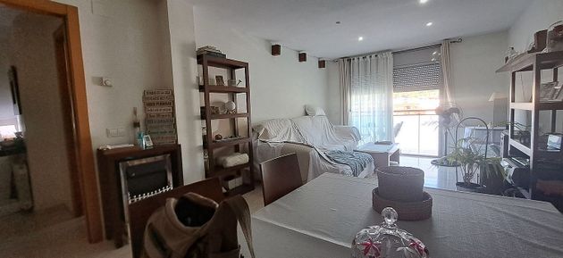 Foto 2 de Dúplex en venda a Rieral - Can Sabata de 5 habitacions amb terrassa i piscina