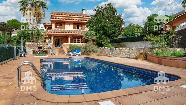 Foto 2 de Xalet en venda a Sta. Clotilde - Fenals de 4 habitacions amb terrassa i piscina