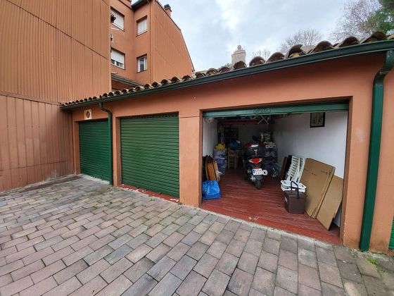 Foto 1 de Garaje en venta en Llagostera de 30 m²