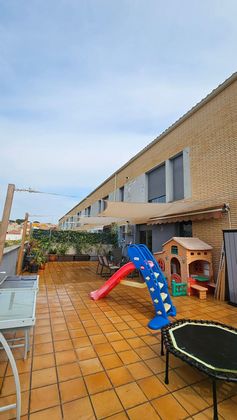 Foto 1 de Pis en venda a Sant Pere de 2 habitacions amb terrassa i garatge