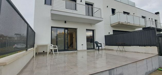 Foto 1 de Casa en venda a Santa Cristina d'Aro de 3 habitacions amb terrassa i garatge