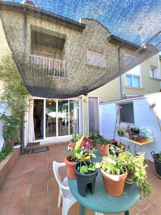 Foto 1 de Casa en venda a Llagostera de 4 habitacions amb piscina i garatge