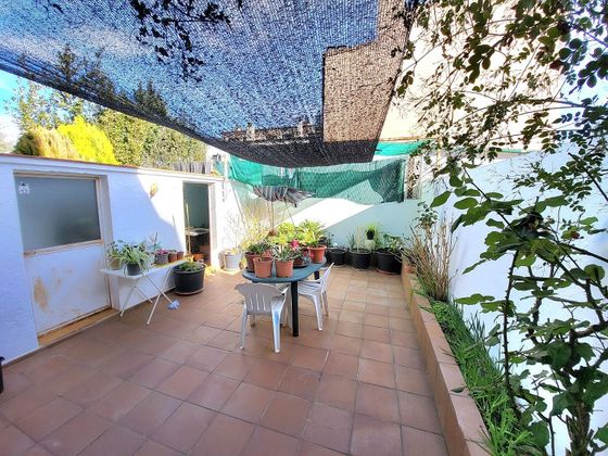 Foto 2 de Casa en venta en Llagostera de 4 habitaciones con piscina y garaje