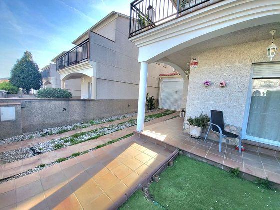 Foto 2 de Casa en venda a Maçanet de la Selva de 4 habitacions amb terrassa i garatge