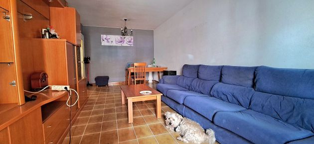 Foto 2 de Piso en venta en Mas Baell - Can Carbó - El Molí de 3 habitaciones con balcón y ascensor