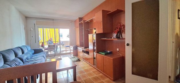 Foto 1 de Piso en venta en Mas Baell - Can Carbó - El Molí de 3 habitaciones con balcón y ascensor