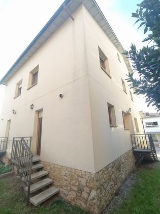 Foto 1 de Casa en venda a Moià de 4 habitacions amb terrassa i garatge