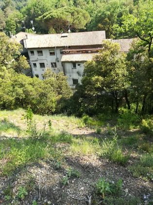 Foto 1 de Terreny en venda a Sant Quirze Safaja de 960 m²