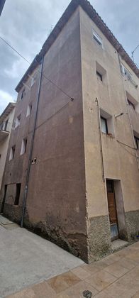 Foto 1 de Xalet en venda a Sant Joan de les Abadesses de 5 habitacions amb terrassa i balcó