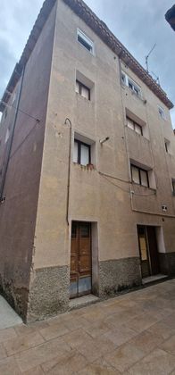 Foto 2 de Xalet en venda a Sant Joan de les Abadesses de 5 habitacions amb terrassa i balcó