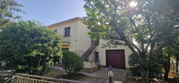Foto 2 de Xalet en venda a Castellcir de 6 habitacions amb terrassa i garatge