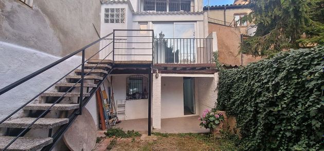 Foto 1 de Casa en venda a calle D'en Francesc Viñas de 5 habitacions amb terrassa i jardí