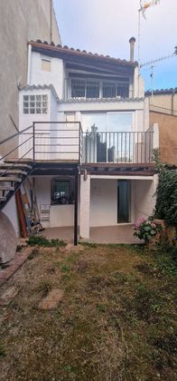 Foto 1 de Casa en venda a calle D'en Francesc Viñas de 5 habitacions amb terrassa i jardí