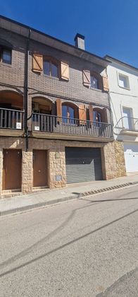 Foto 2 de Casa en venta en calle De Sant Pere de 4 habitaciones con terraza y garaje