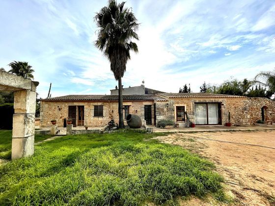 Foto 2 de Casa rural en venda a Sant Llorenç des Cardassar de 11 habitacions amb piscina i jardí