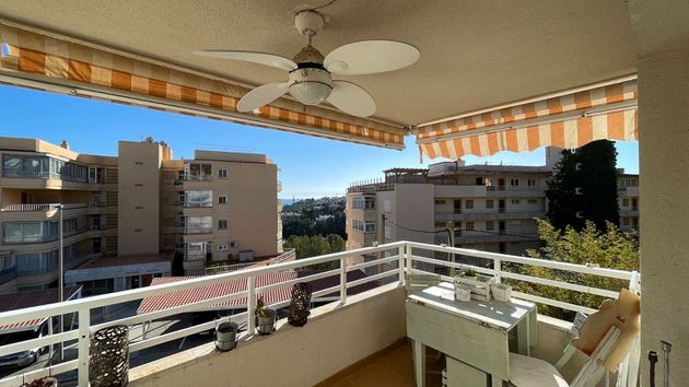 Foto 1 de Venta de piso en Sant Agustí de 3 habitaciones con terraza y aire acondicionado