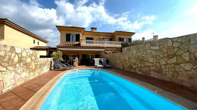Foto 1 de Casa en venda a Palmanova de 4 habitacions amb terrassa i piscina