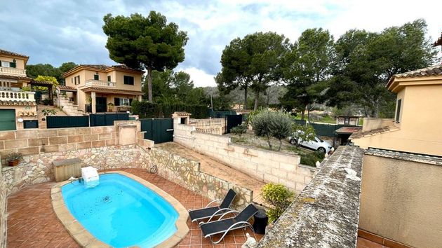 Foto 2 de Casa en venda a Palmanova de 4 habitacions amb terrassa i piscina