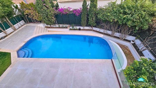 Foto 2 de Casa en venda a Génova de 3 habitacions amb terrassa i piscina