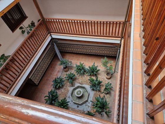 Foto 1 de Piso en venta en San Matías - Realejo de 4 habitaciones con garaje y balcón