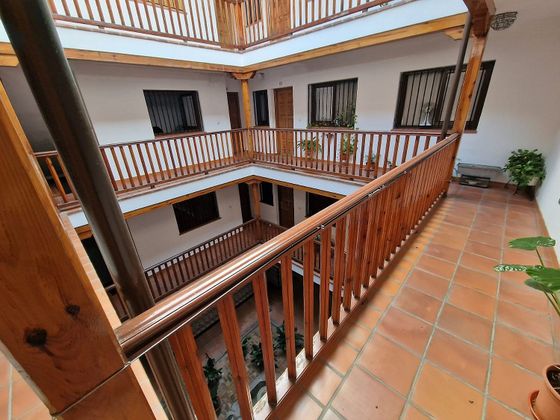 Foto 2 de Pis en venda a San Matías - Realejo de 4 habitacions amb garatge i balcó