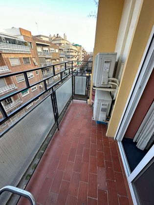 Foto 1 de Pis en lloguer a Centro - Sagrario de 4 habitacions amb terrassa i aire acondicionat