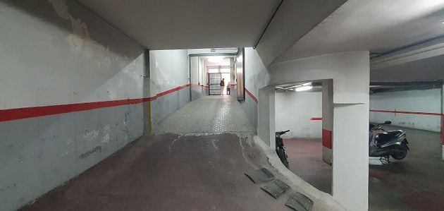 Foto 1 de Garatge en lloguer a Pajaritos - Plaza de Toros de 15 m²