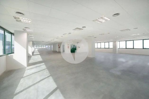 Foto 2 de Oficina en alquiler en Aeropuerto de 209 m²
