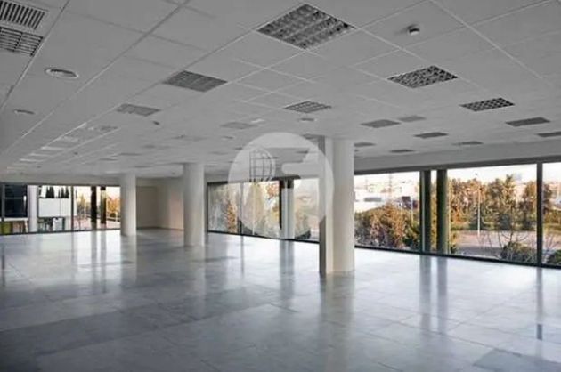Foto 2 de Oficina en alquiler en Atocha con aire acondicionado y ascensor