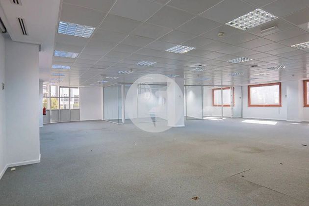 Foto 2 de Oficina en alquiler en Corralejos - Campo de las Naciones de 318 m²