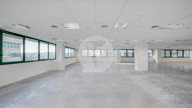 Foto 2 de Oficina en alquiler en Aeropuerto de 193 m²