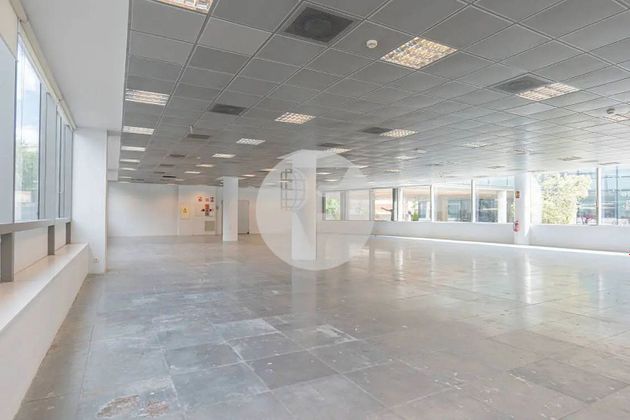 Foto 1 de Alquiler de oficina en Simancas de 547 m²