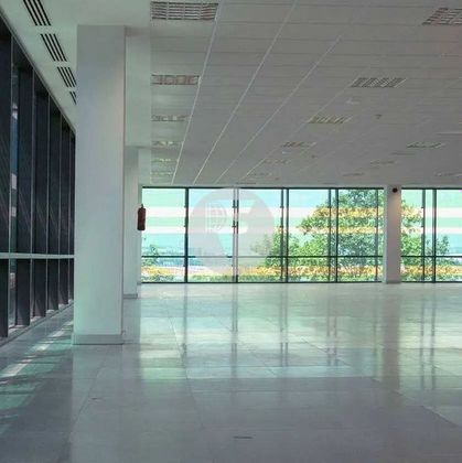 Foto 2 de Alquiler de oficina en Montserrat - Parque Empresarial de 554 m²
