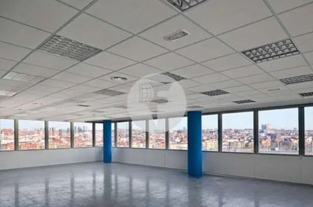 Foto 1 de Oficina en lloguer a Atocha amb aire acondicionat i ascensor