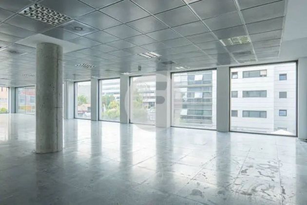 Foto 1 de Alquiler de oficina en Simancas de 447 m²