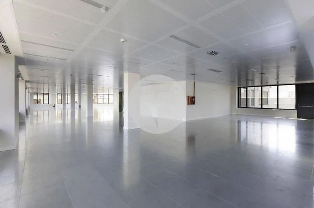 Foto 2 de Oficina en lloguer a Castellana de 1200 m²