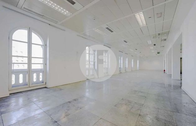 Foto 1 de Oficina en lloguer a Nuevos Ministerios - Ríos Rosas de 816 m²