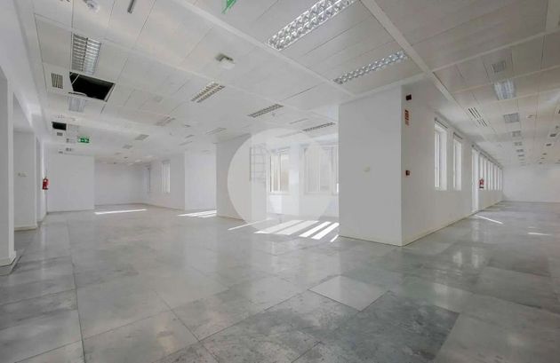 Foto 2 de Oficina en lloguer a Nuevos Ministerios - Ríos Rosas de 816 m²