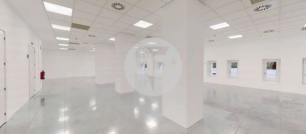 Foto 1 de Oficina en lloguer a Almagro de 414 m²