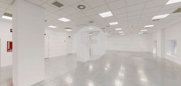 Foto 2 de Alquiler de oficina en Almagro de 414 m²
