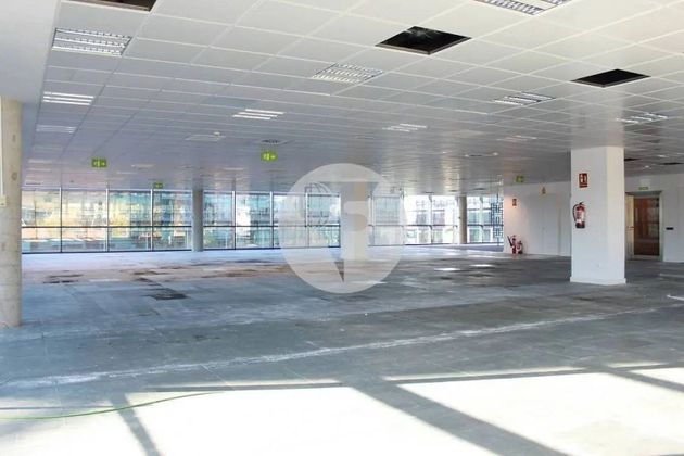 Foto 1 de Alquiler de oficina en Las Tablas de 184 m²