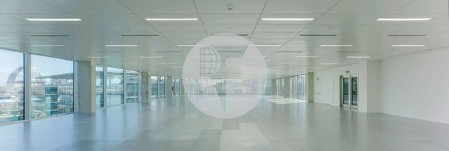 Foto 1 de Alquiler de oficina en Las Tablas de 281 m²