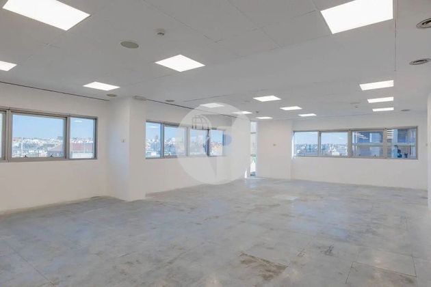 Foto 1 de Oficina en alquiler en Atocha de 340 m²