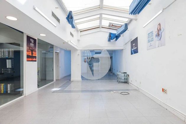 Foto 2 de Oficina en alquiler en Nuevos Ministerios - Ríos Rosas con aire acondicionado y calefacción