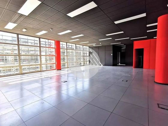 Foto 1 de Alquiler de oficina en Zona Industrial de 374 m²