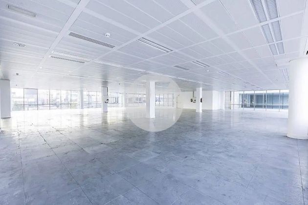 Foto 1 de Oficina en lloguer a Rejas de 1640 m²