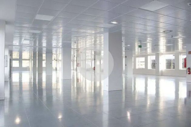 Foto 1 de Alquiler de oficina en Parque Empresarial de 620 m²