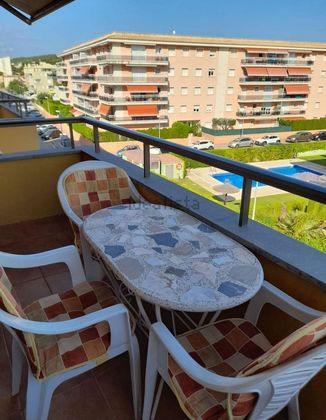 Foto 2 de Àtic en venda a Sant Antoni de 3 habitacions amb terrassa i garatge