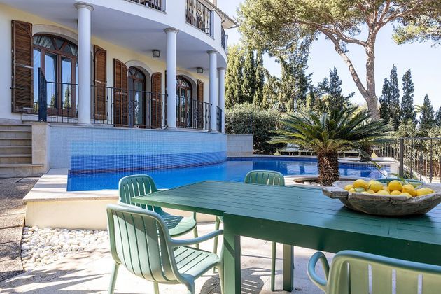 Foto 1 de Xalet en venda a calle De Gaspar M de Jovellanos de 5 habitacions amb terrassa i piscina