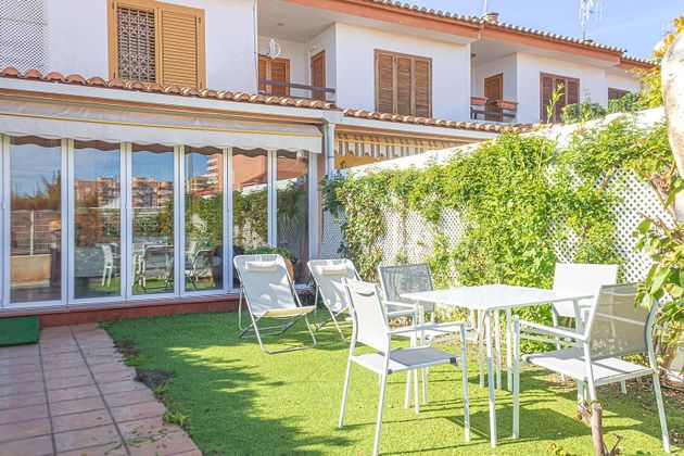 Foto 1 de Casa en lloguer a Torreón - La Almadraba de 3 habitacions amb terrassa i piscina